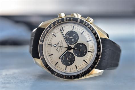 omega speedmaster moonwatch thickness|2022 omega speedmaster moonwatch.